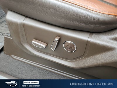 2022 Ford F-350SD King Ranch
