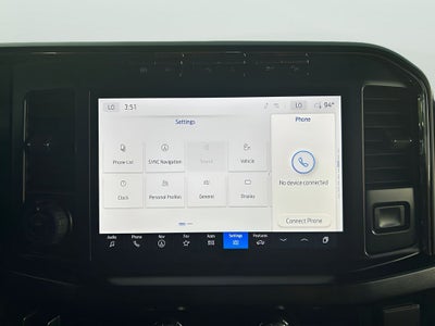 2024 Ford F-350SD Lariat