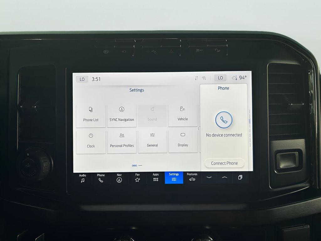 2024 Ford F-350SD Lariat