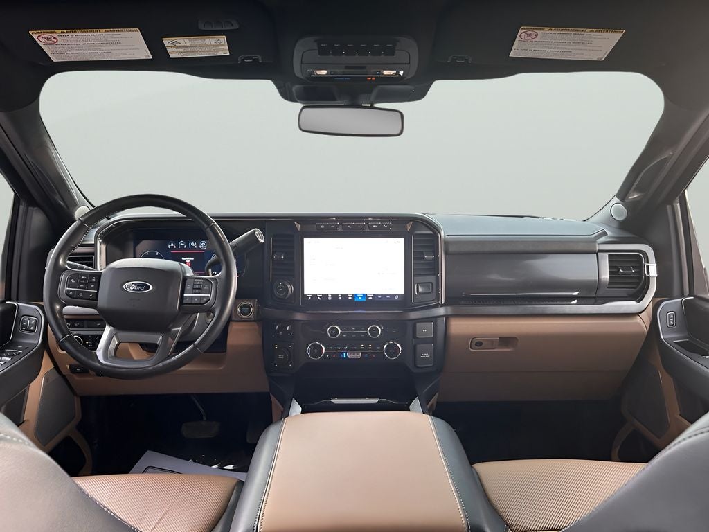 2024 Ford F-350SD Lariat