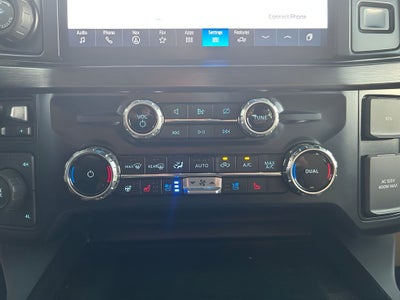 2024 Ford F-350SD Lariat