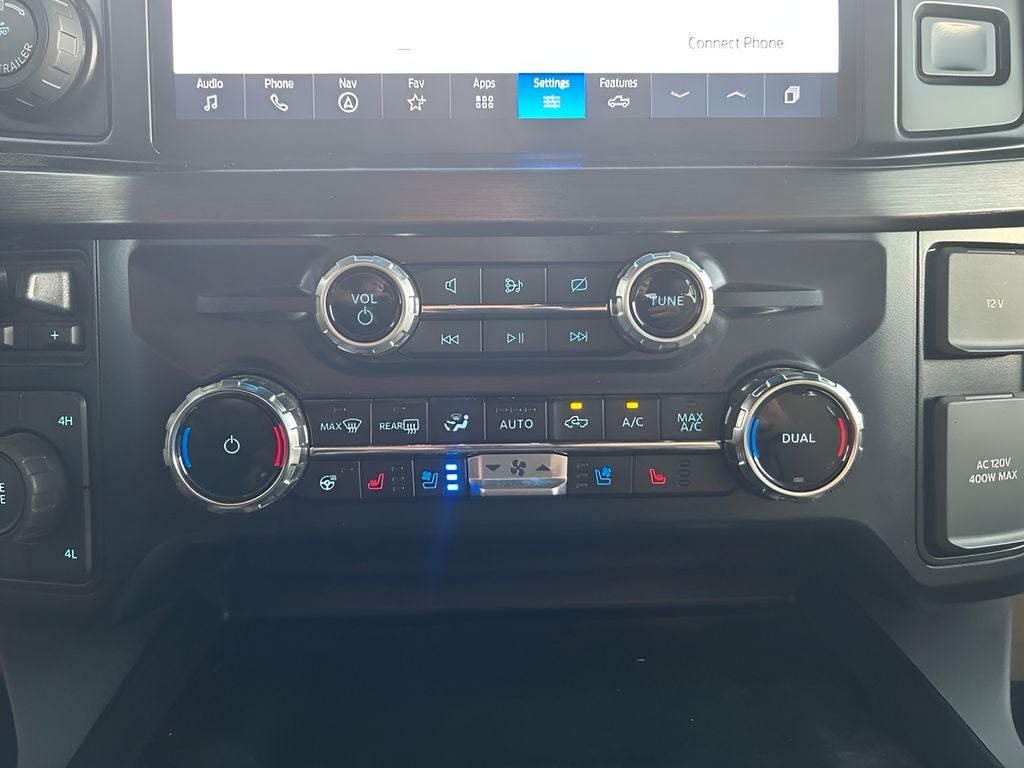 2024 Ford F-350SD Lariat