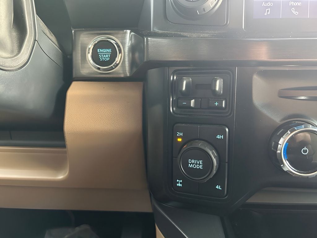 2024 Ford F-350SD Lariat