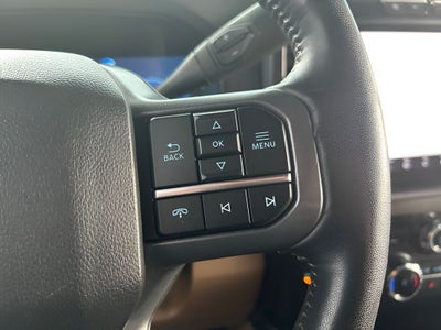 2024 Ford F-350SD Lariat