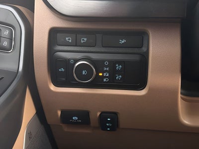 2024 Ford F-350SD Lariat