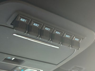 2024 Ford F-350SD Lariat