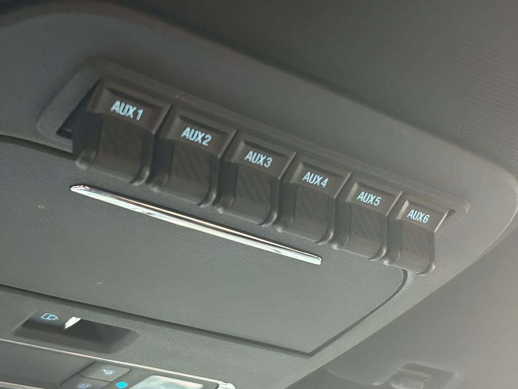 2024 Ford F-350SD Lariat