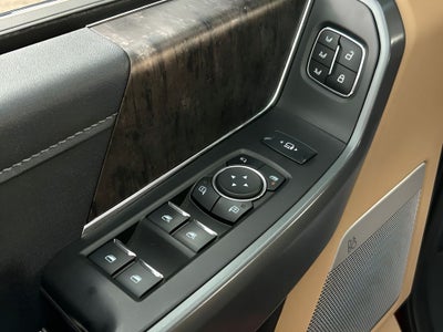 2024 Ford F-350SD Lariat