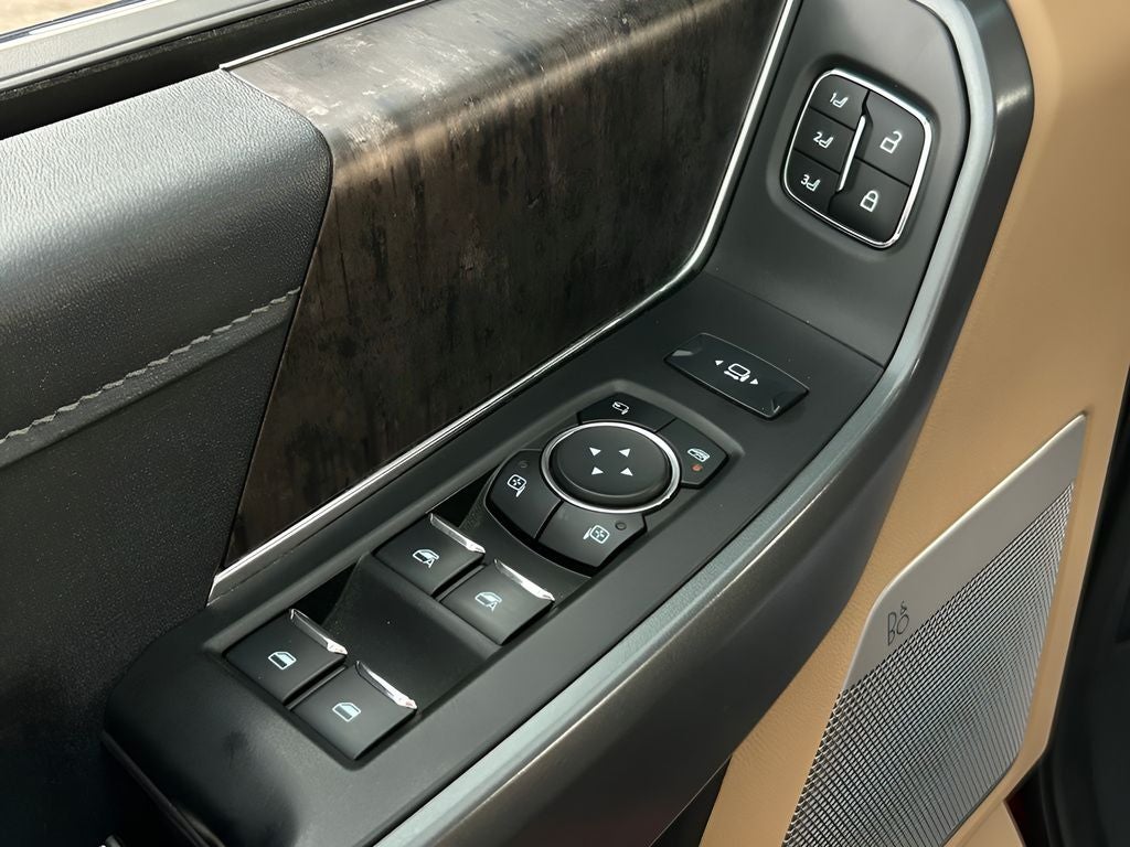 2024 Ford F-350SD Lariat