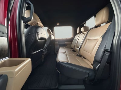 2024 Ford F-350SD Lariat