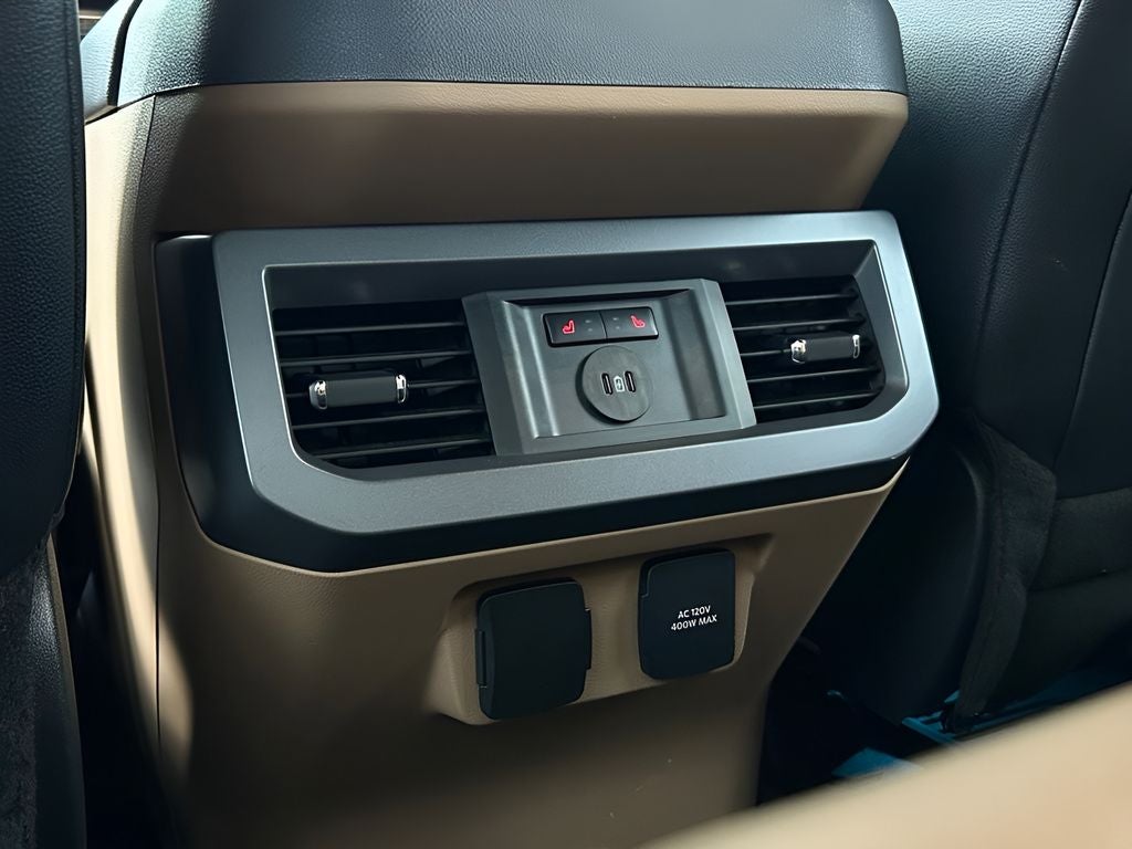 2024 Ford F-350SD Lariat