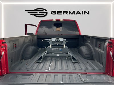 2024 Ford F-350SD Lariat