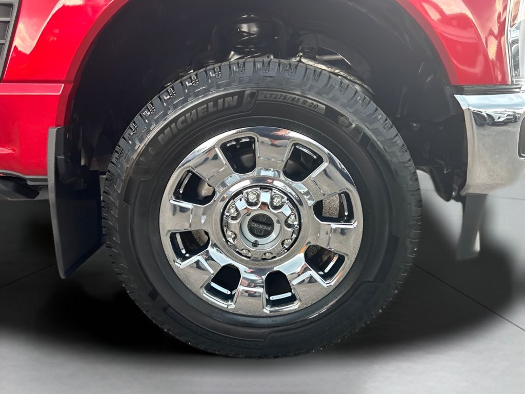 2024 Ford F-350SD Lariat