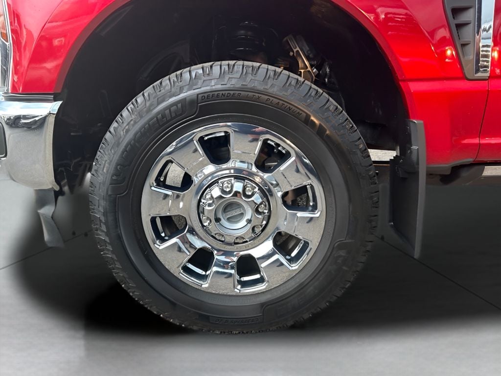 2024 Ford F-350SD Lariat