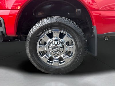 2024 Ford F-350SD Lariat