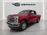 2024 Ford F-350SD Lariat