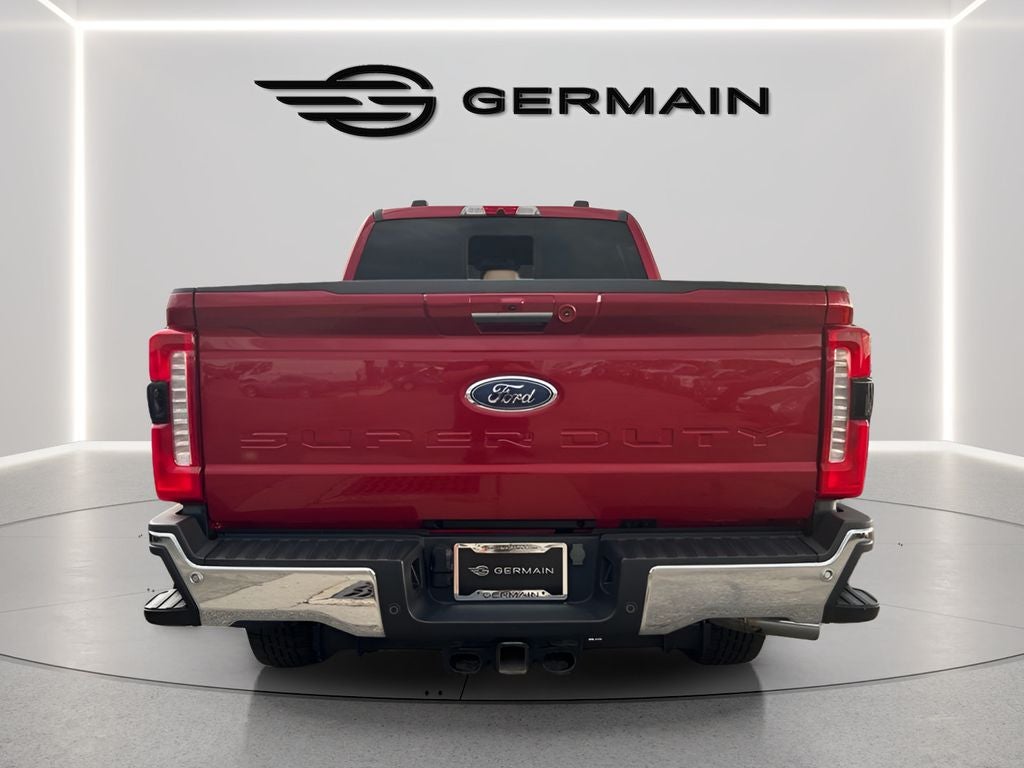 2024 Ford F-350SD Lariat