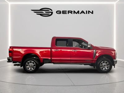 2024 Ford F-350SD Lariat