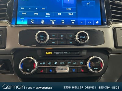 2022 Ford F-350SD Lariat