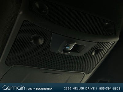 2022 Ford F-350SD Lariat