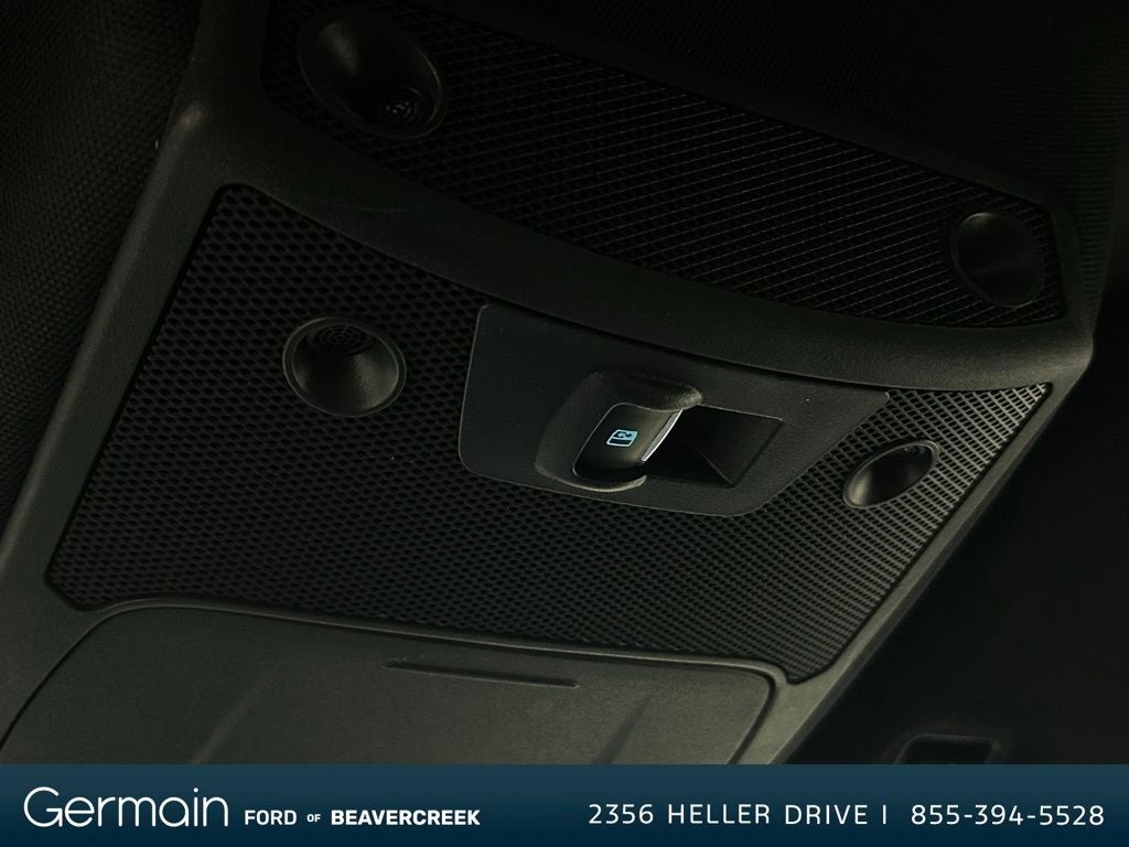 2022 Ford F-350SD Lariat