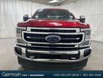 2022 Ford F-350SD Lariat