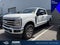 2024 Ford F-350SD King Ranch