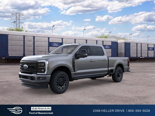2026 Ford F-350SD XL
