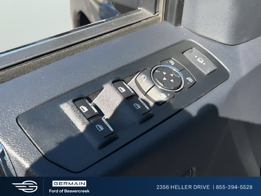 2022 Ford F-350SD Platinum