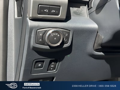 2022 Ford F-350SD Platinum