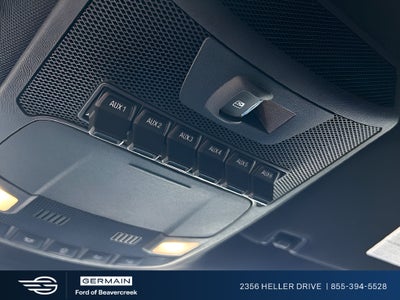 2022 Ford F-350SD Platinum