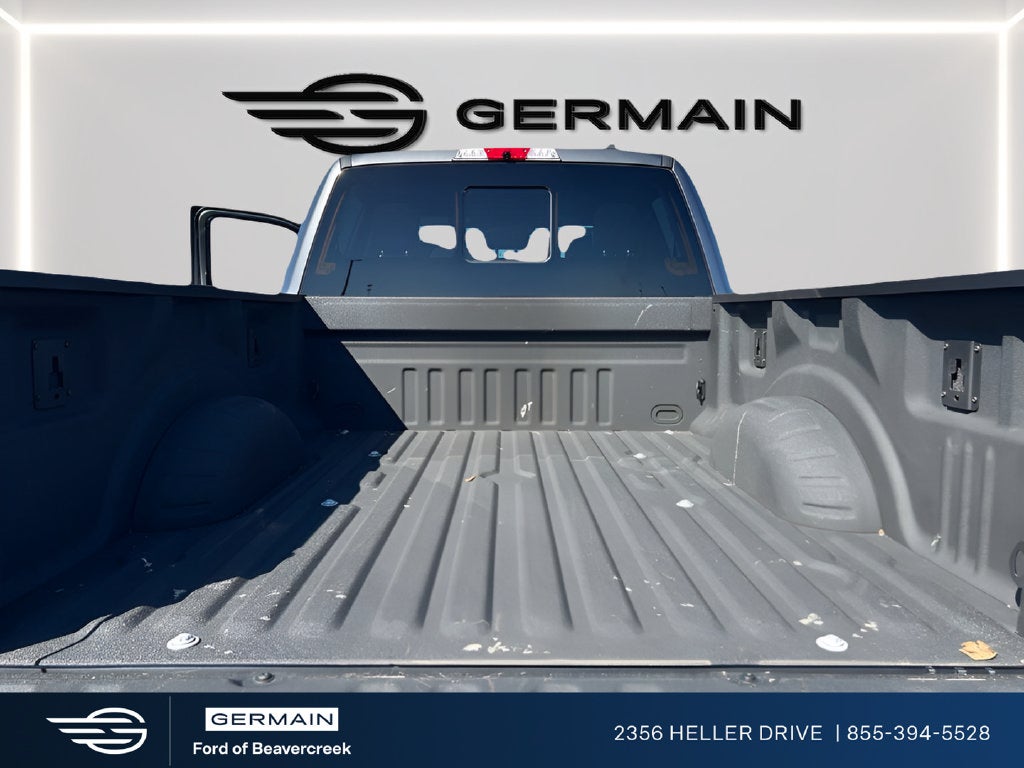 2022 Ford F-350SD Platinum