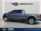 2022 Ford F-350SD Platinum