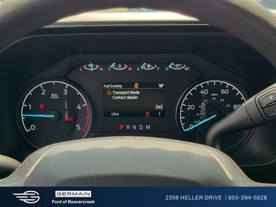 2026 Ford F-350SD XL DRW