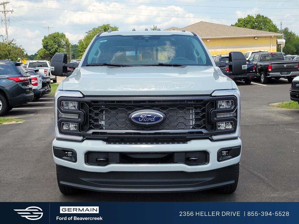 2026 Ford F-350SD XL DRW