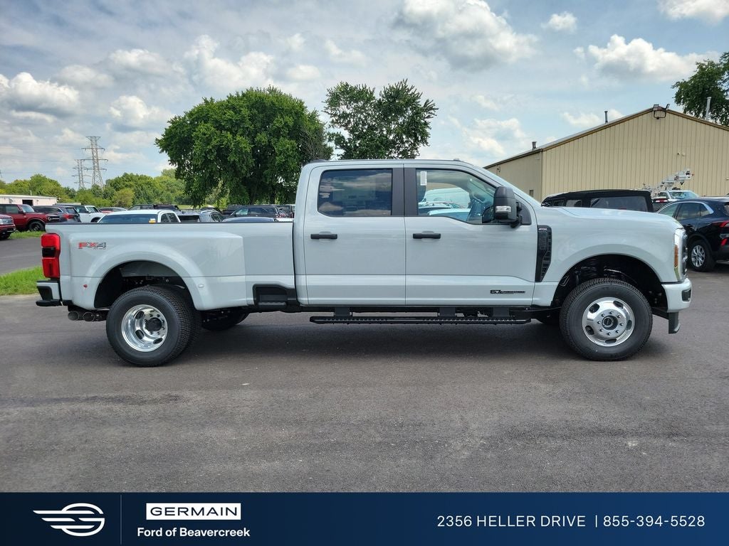 2026 Ford F-350SD XL DRW