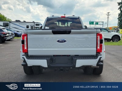 2026 Ford F-350SD XL DRW