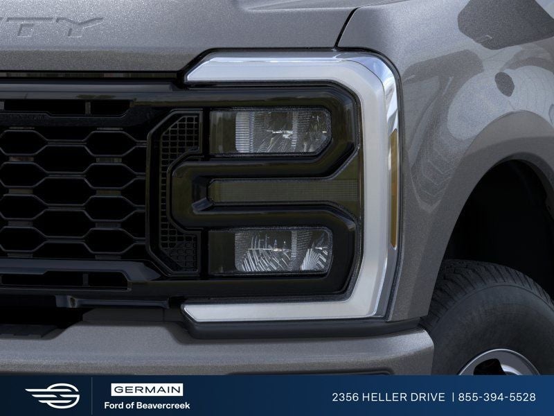 2026 Ford F-350SD XL DRW