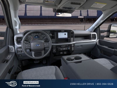 2026 Ford F-350SD XL DRW