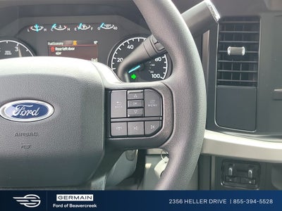 2026 Ford F-350SD XL DRW