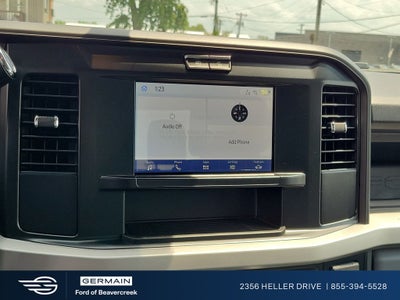 2026 Ford F-350SD XL DRW