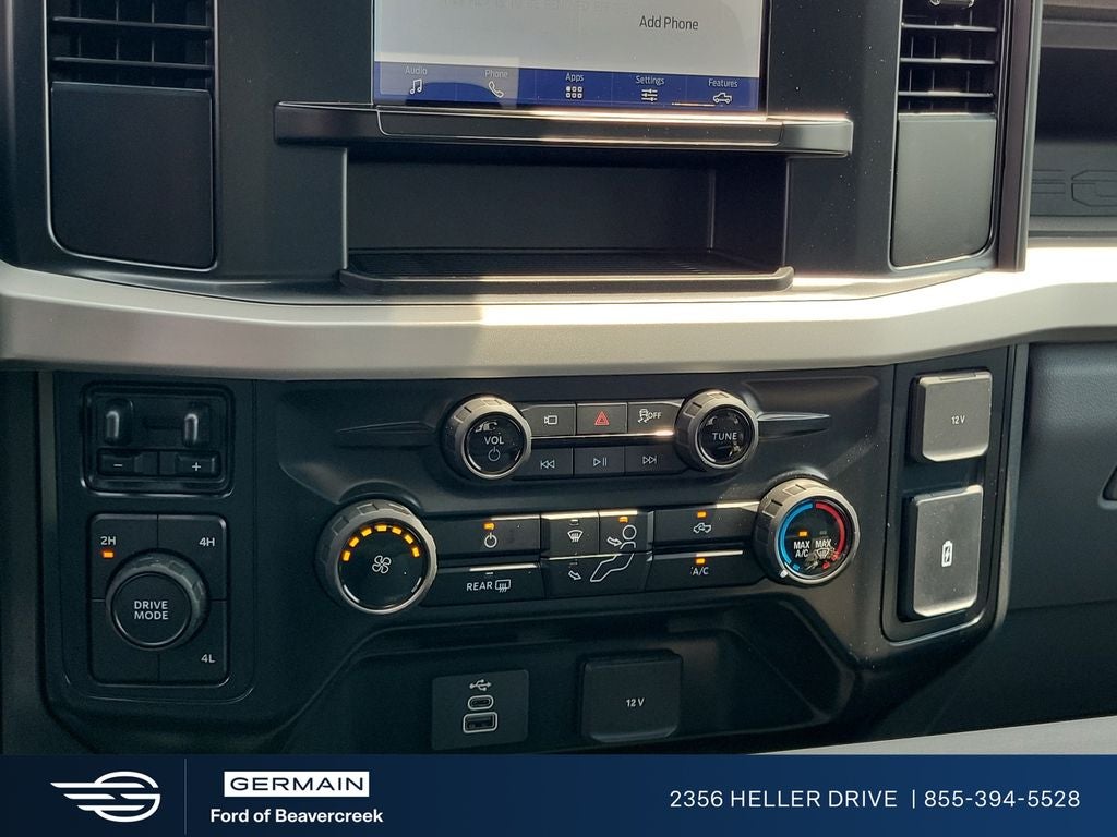 2026 Ford F-350SD XL DRW