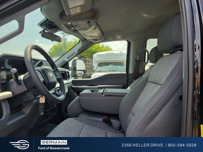 2026 Ford F-350SD XL DRW