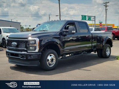 2026 Ford F-350SD XL DRW