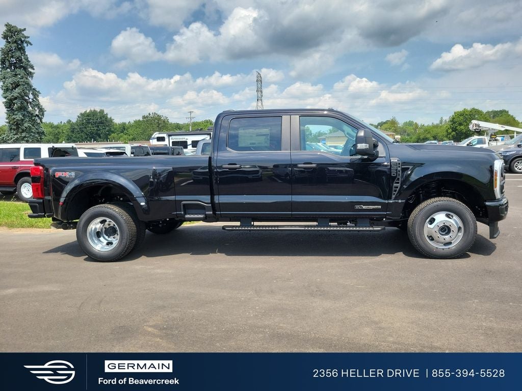 2026 Ford F-350SD XL DRW