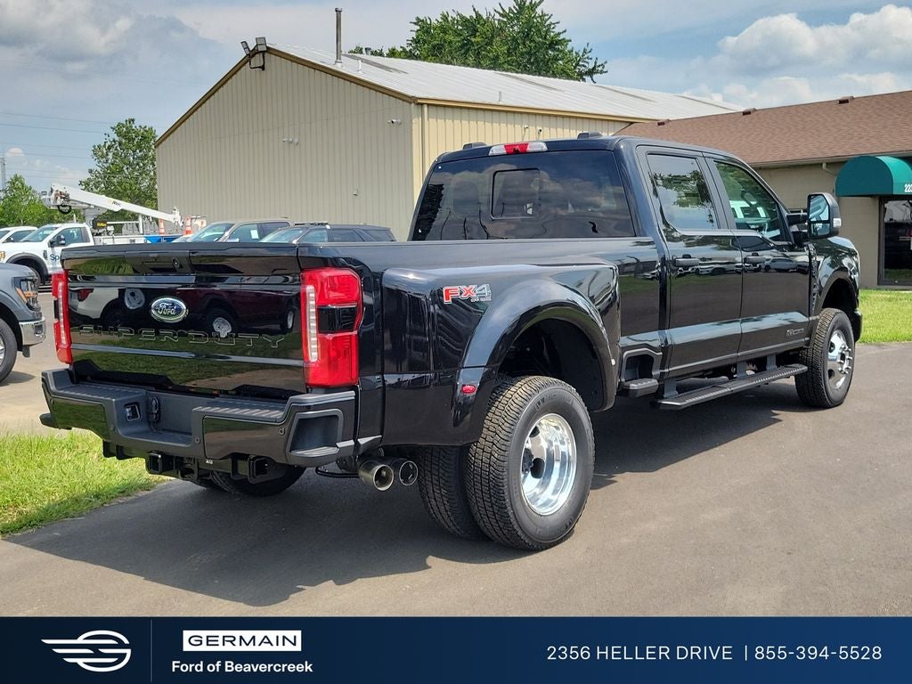 2026 Ford F-350SD XL DRW