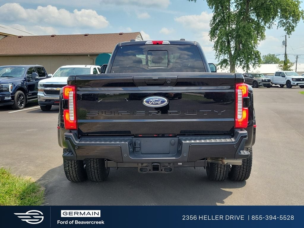 2026 Ford F-350SD XL DRW