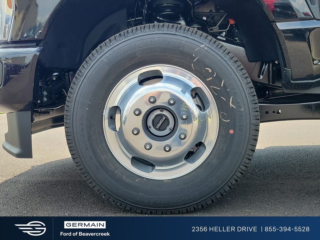 2026 Ford F-350SD XL DRW