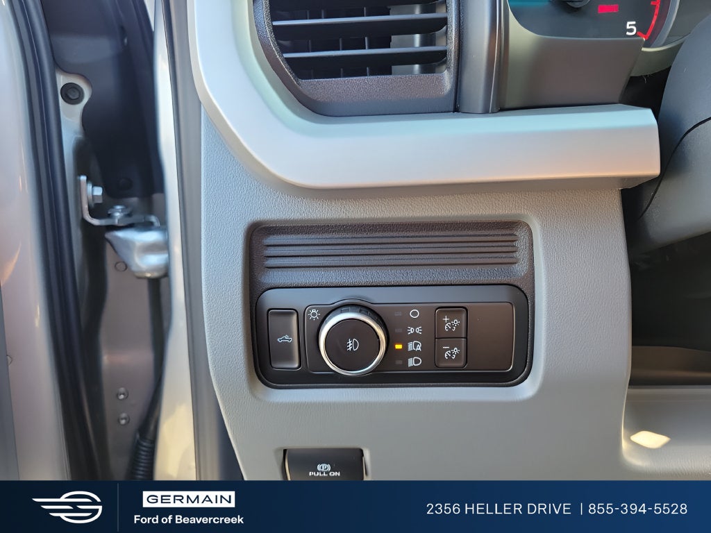 2027 Ford F-450SD XL DRW