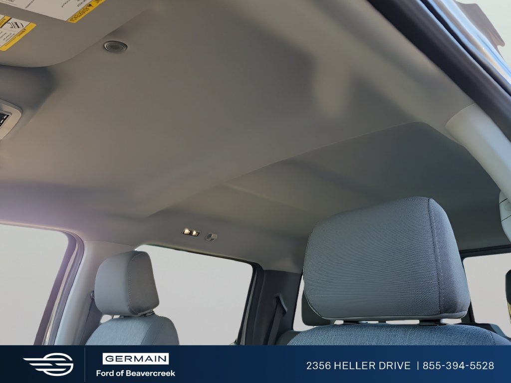 2027 Ford F-450SD XL DRW